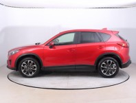 Mazda CX-5  2.2 Skyactiv-D 