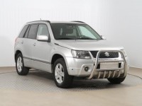 Suzuki Grand Vitara  2.4 VVT 