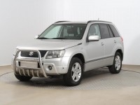 Suzuki Grand Vitara  2.4 VVT 