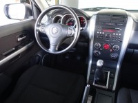 Suzuki Grand Vitara  2.4 VVT 