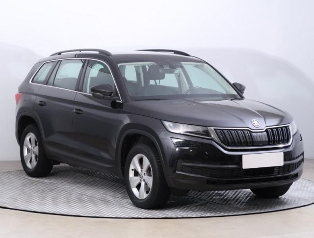 Škoda Kodiaq  2.0 TDI Ambition