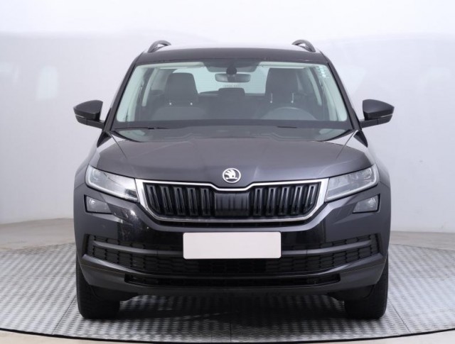 Škoda Kodiaq  2.0 TDI Ambition