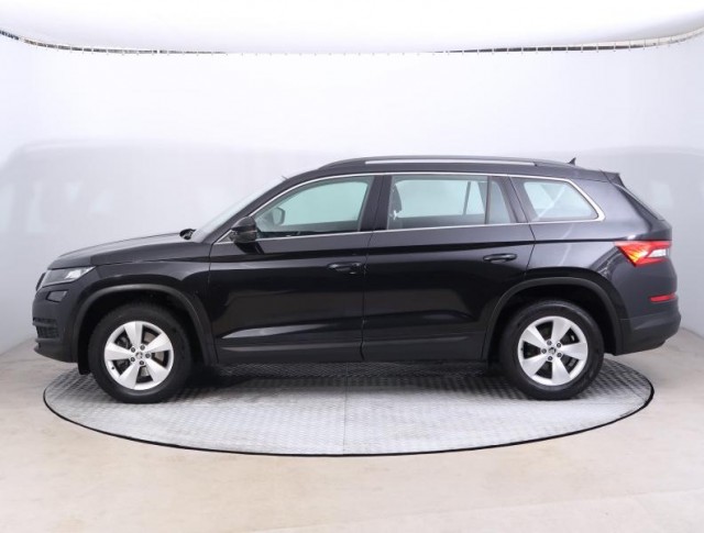 Škoda Kodiaq  2.0 TDI Ambition