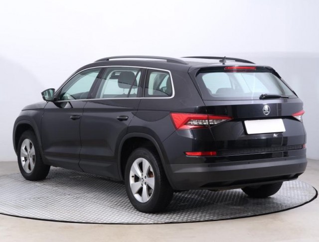 Škoda Kodiaq  2.0 TDI Ambition