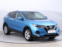 Nissan Qashqai  1.2 DIG-T 