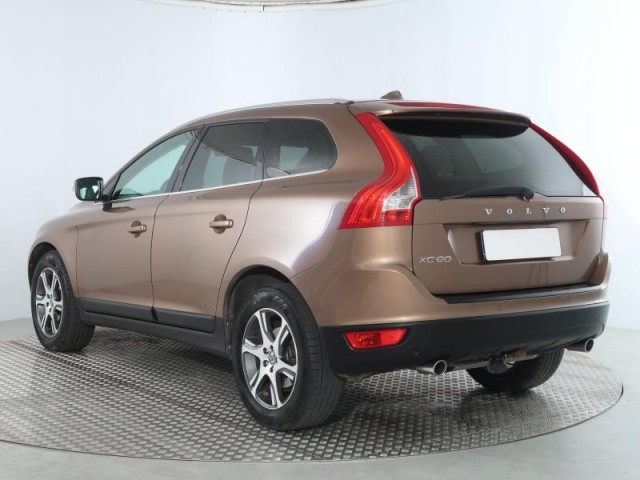 Volvo XC60  2.4 D 