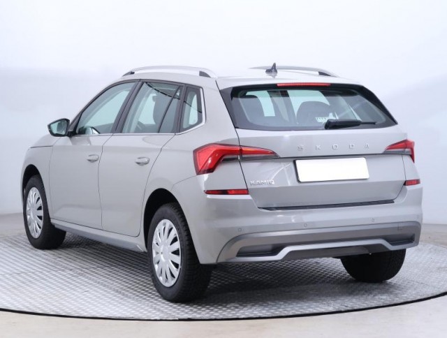 Škoda Kamiq  1.0 TSI 