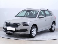 Škoda Kamiq  1.0 TSI 