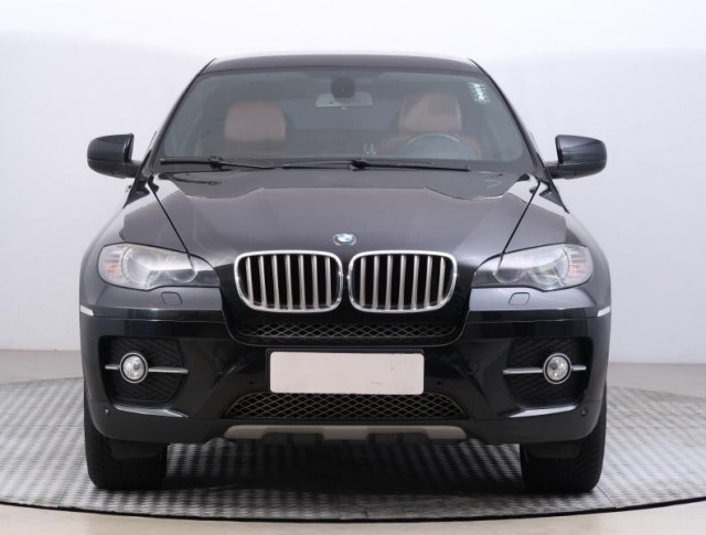 BMW X6  xDrive35d 