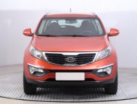 Kia Sportage  2.0 CRDi 