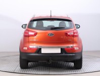 Kia Sportage  2.0 CRDi 