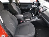 Kia Sportage  2.0 CRDi 