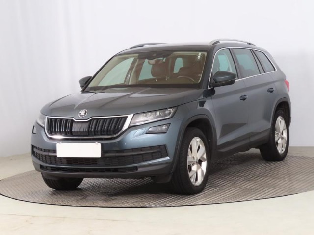 Škoda Kodiaq  2.0 TSI Style