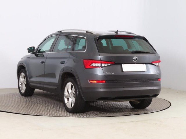 Škoda Kodiaq  2.0 TSI Style