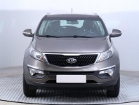 Kia Sportage  1.7 CRDi 