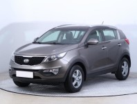 Kia Sportage  1.7 CRDi 