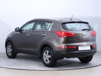 Kia Sportage  1.7 CRDi 