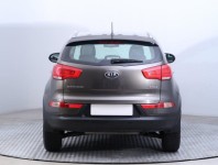 Kia Sportage  1.7 CRDi 