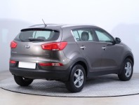 Kia Sportage  1.7 CRDi 