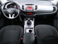 Kia Sportage  1.7 CRDi 