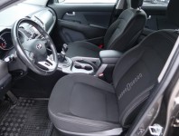 Kia Sportage  1.7 CRDi 