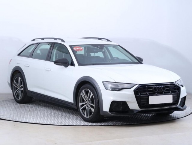 Audi A6 Allroad  45 TDI 