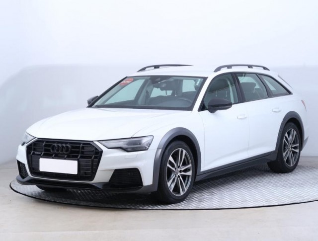 Audi A6 Allroad  45 TDI 