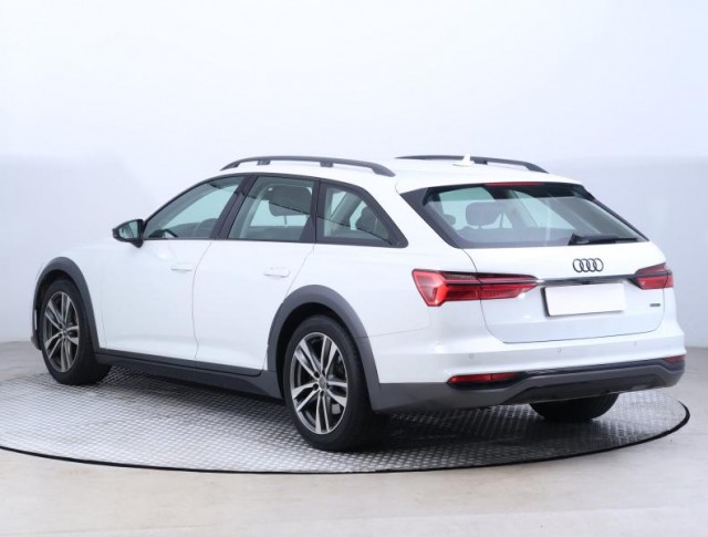 Audi A6 Allroad  45 TDI 