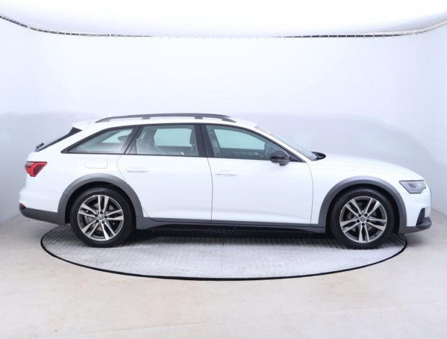 Audi A6 Allroad  45 TDI 