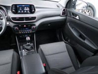 Hyundai Tucson  1.6 T-GDI Ice Braker