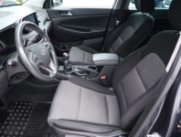 Hyundai Tucson  1.6 T-GDI Ice Braker