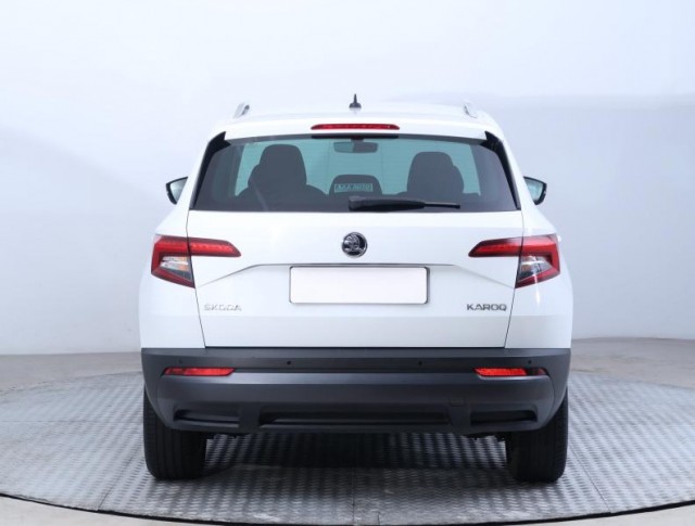 Škoda Karoq  1.6 TDI 