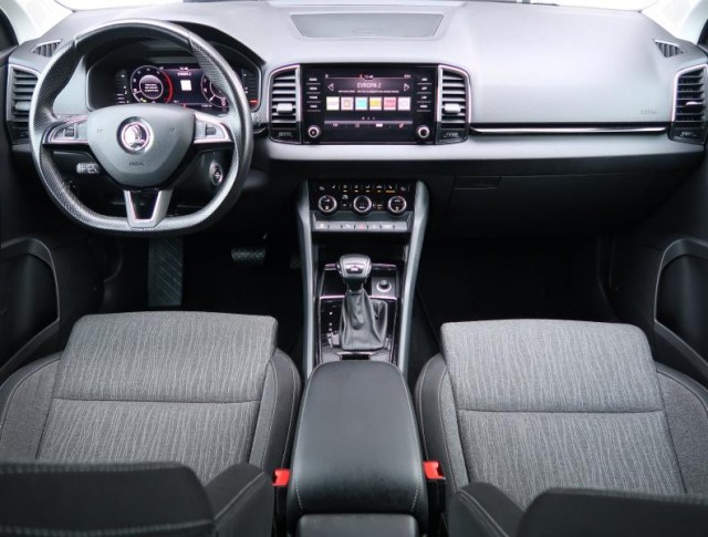 Škoda Karoq  1.6 TDI 