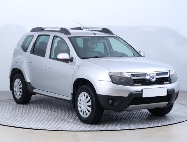 Dacia Duster  1.5 dCi 