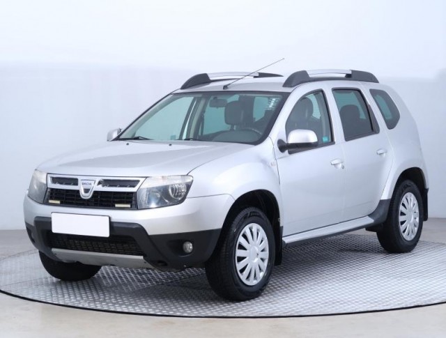 Dacia Duster  1.5 dCi 