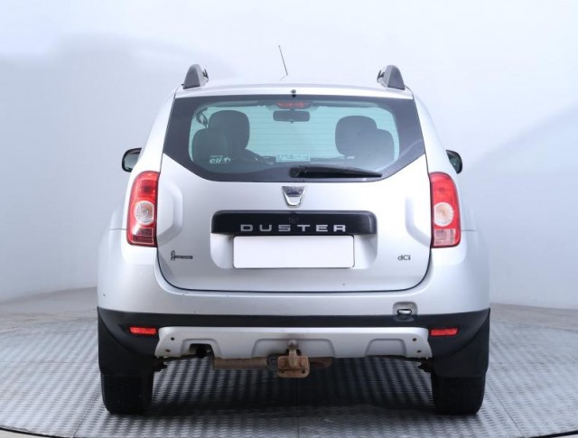 Dacia Duster  1.5 dCi 