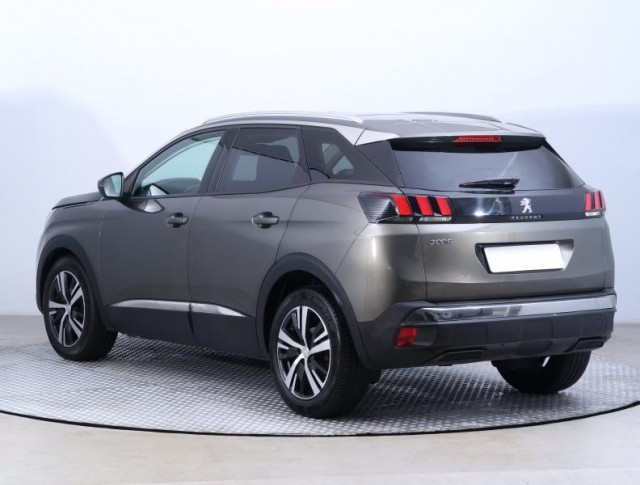 Peugeot 3008  1.6 BlueHDi 