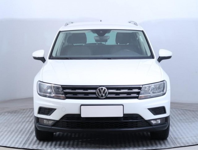 Volkswagen Tiguan  2.0 TDI Comfortline