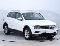 Volkswagen Tiguan  2.0 TDI Comfortline