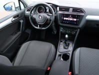 Volkswagen Tiguan  2.0 TDI Comfortline