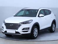 Hyundai Tucson  1.6 CRDi Adventure