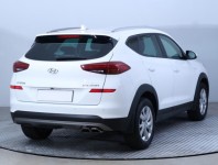 Hyundai Tucson  1.6 CRDi Adventure