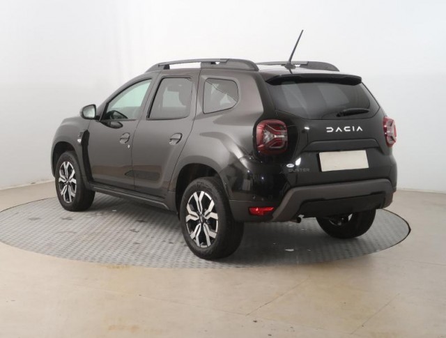 Dacia Duster  1.3 TCe 