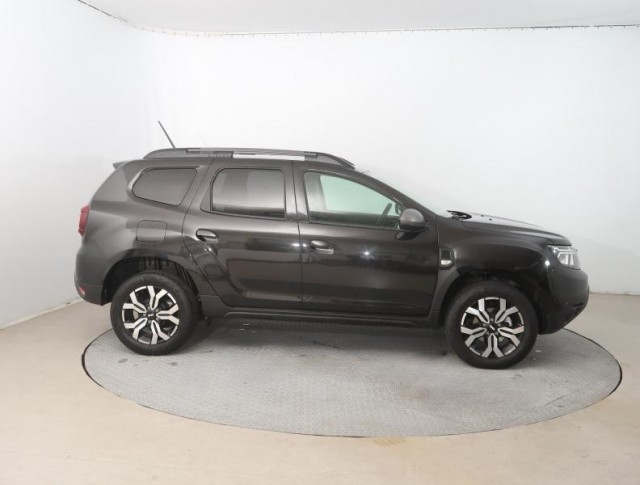 Dacia Duster  1.3 TCe 