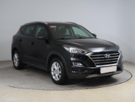 Hyundai Tucson  1.6 T-GDI 