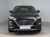 Hyundai Tucson  1.6 T-GDI 