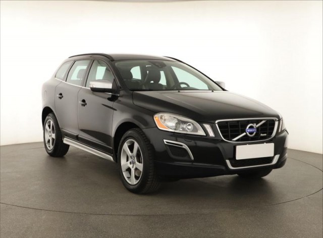 Volvo XC60  D4 