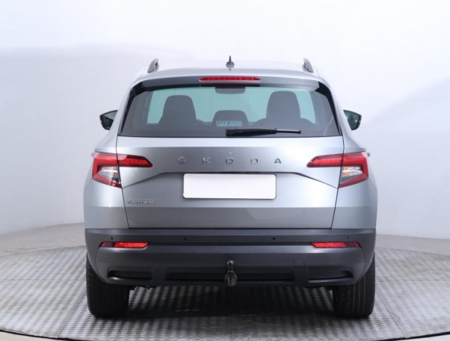 Škoda Karoq  1.5 TSI Ambition