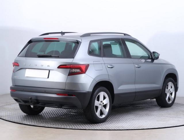 Škoda Karoq  1.5 TSI Ambition