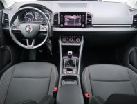 Škoda Karoq  1.5 TSI Ambition